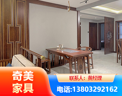 商丘板木结合家具