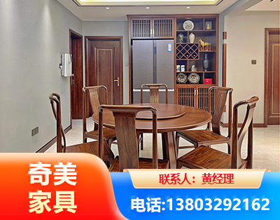 商丘板木结合家具