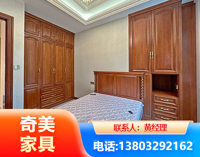 商丘板木结合家具