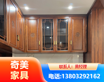 商丘全屋定制