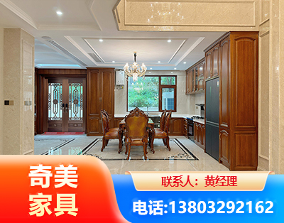 商丘板木结合家具
